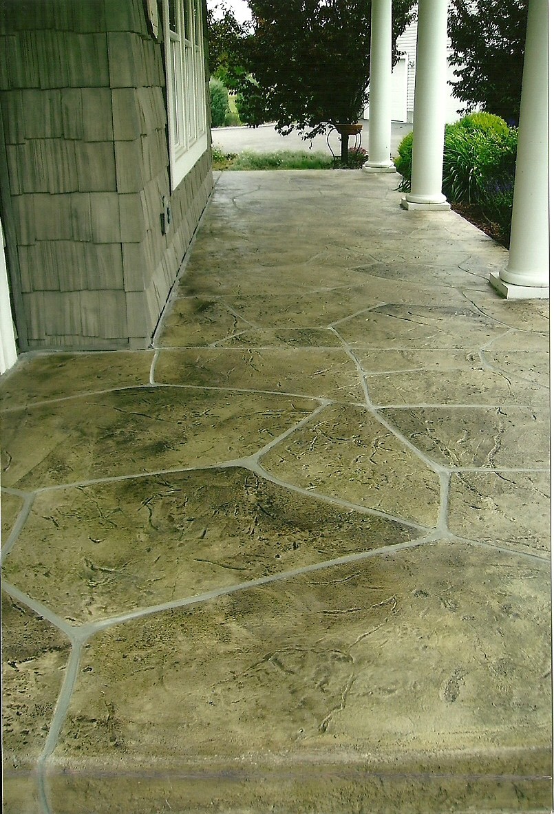 We'll make your home a showpiece.