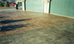 Brand-new or putting a new face on an old driveway--we do it all!